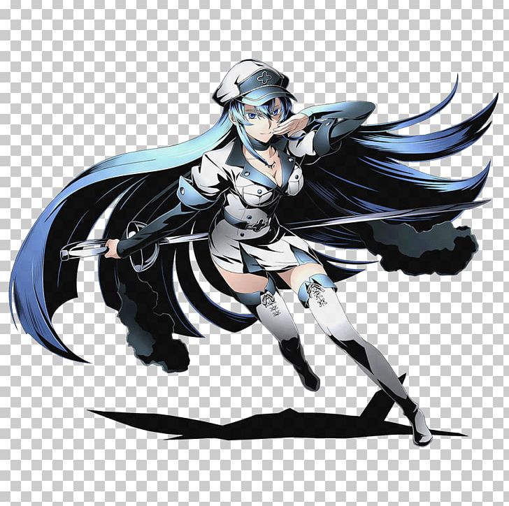 Akame Ga Kill! Divine Gate Anime Character Steins;Gate PNG, Clipart, Action Figure, Akame Ga Kill, Anime, Cartoon, Character Free PNG Download