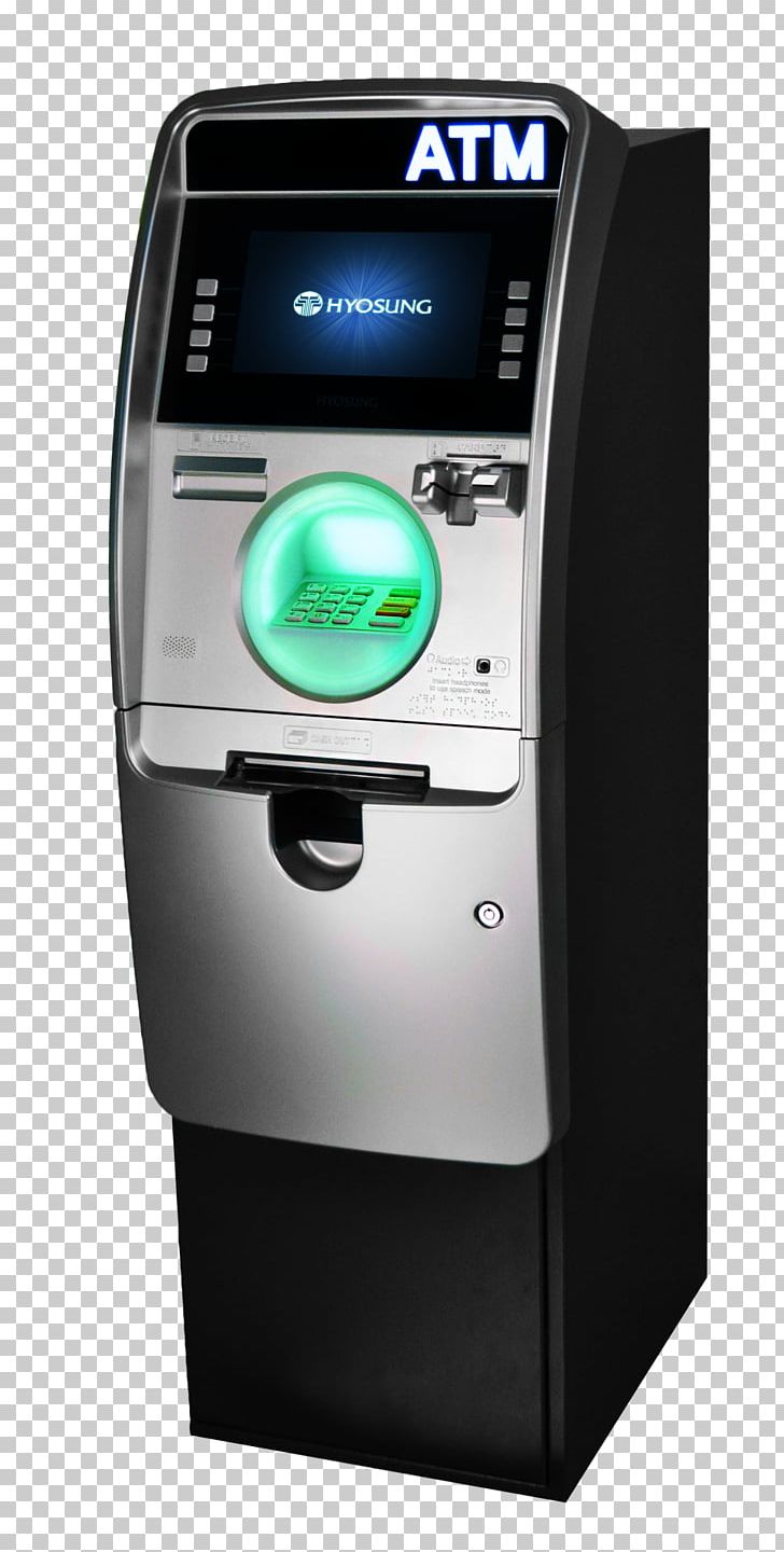 Automated Teller Machine Halo Nautilus Hyosung ATM Innovation PNG, Clipart, Atm, Automated Teller Machine, Business, Card Reader, Electronic Device Free PNG Download