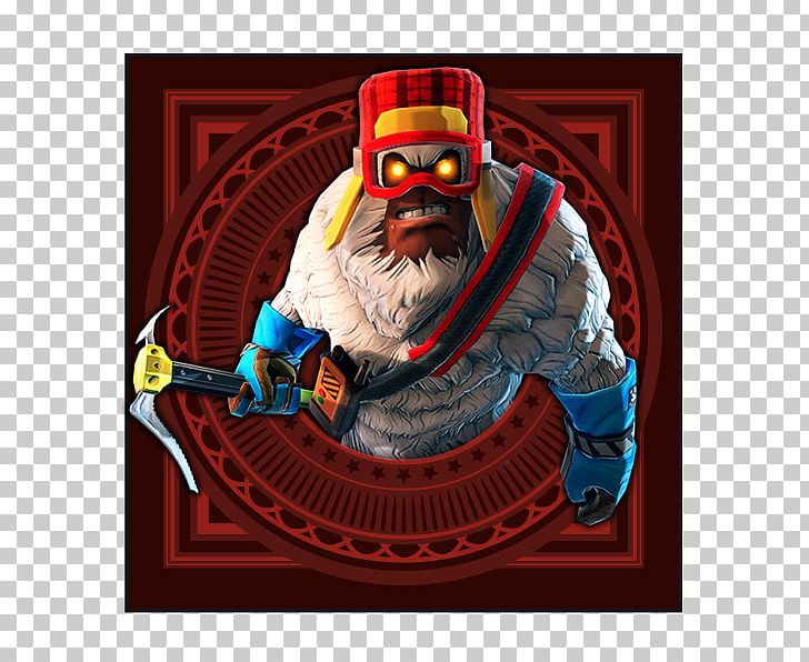 Block N Load Snow Town Yeti Game Ace Of Spades PNG, Clipart, Ace Of Spades, Art, Block N Load, Facial Hair, Fictional Character Free PNG Download