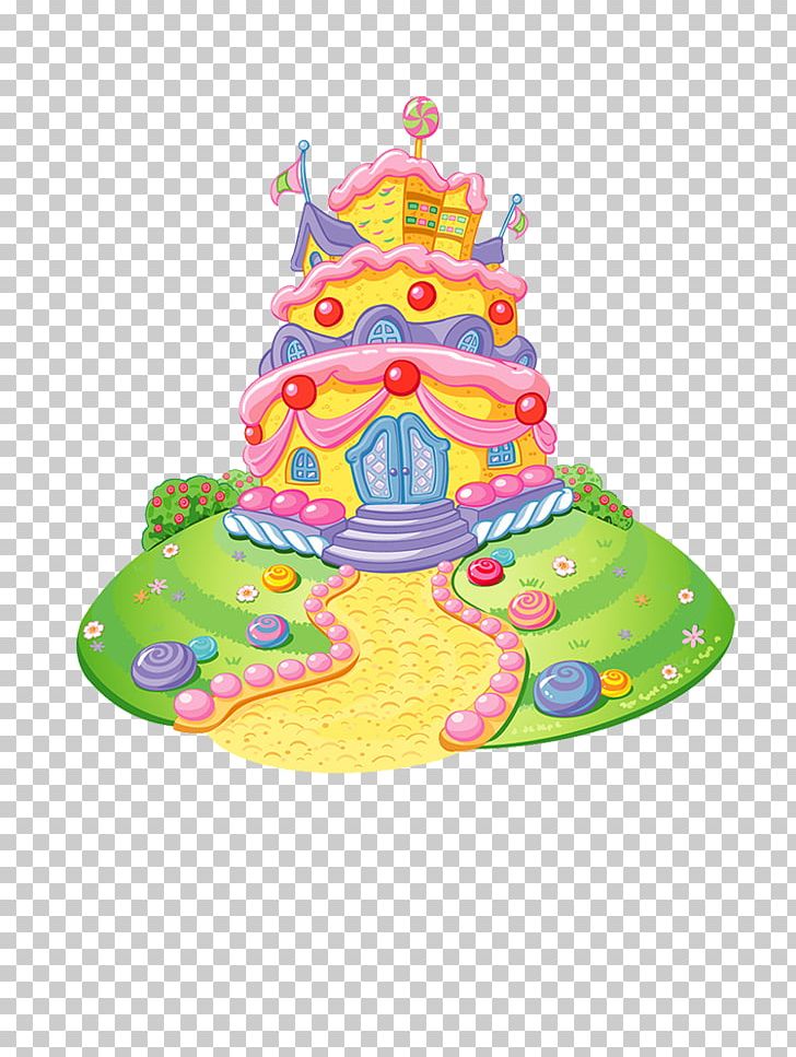 Hansel And Gretel Icon PNG, Clipart, Amorodo, Cake, Cake Decorating, Candies, Candy Free PNG Download