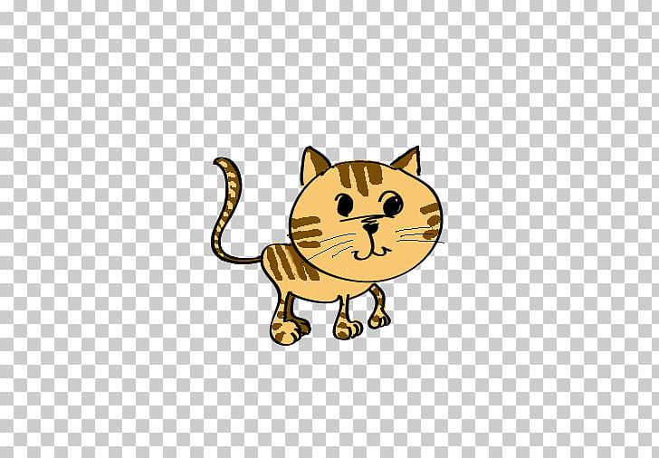 Kitten Whiskers Cat Illustration PNG, Clipart, Animal, Animals, Animation, Big Cat, Big Cats Free PNG Download