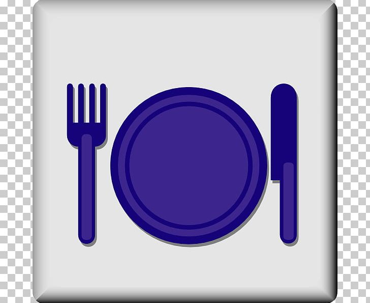 Restaurant Computer Icons PNG, Clipart, Blue, Circle, Cobalt Blue, Computer Icons, Cuisine Free PNG Download