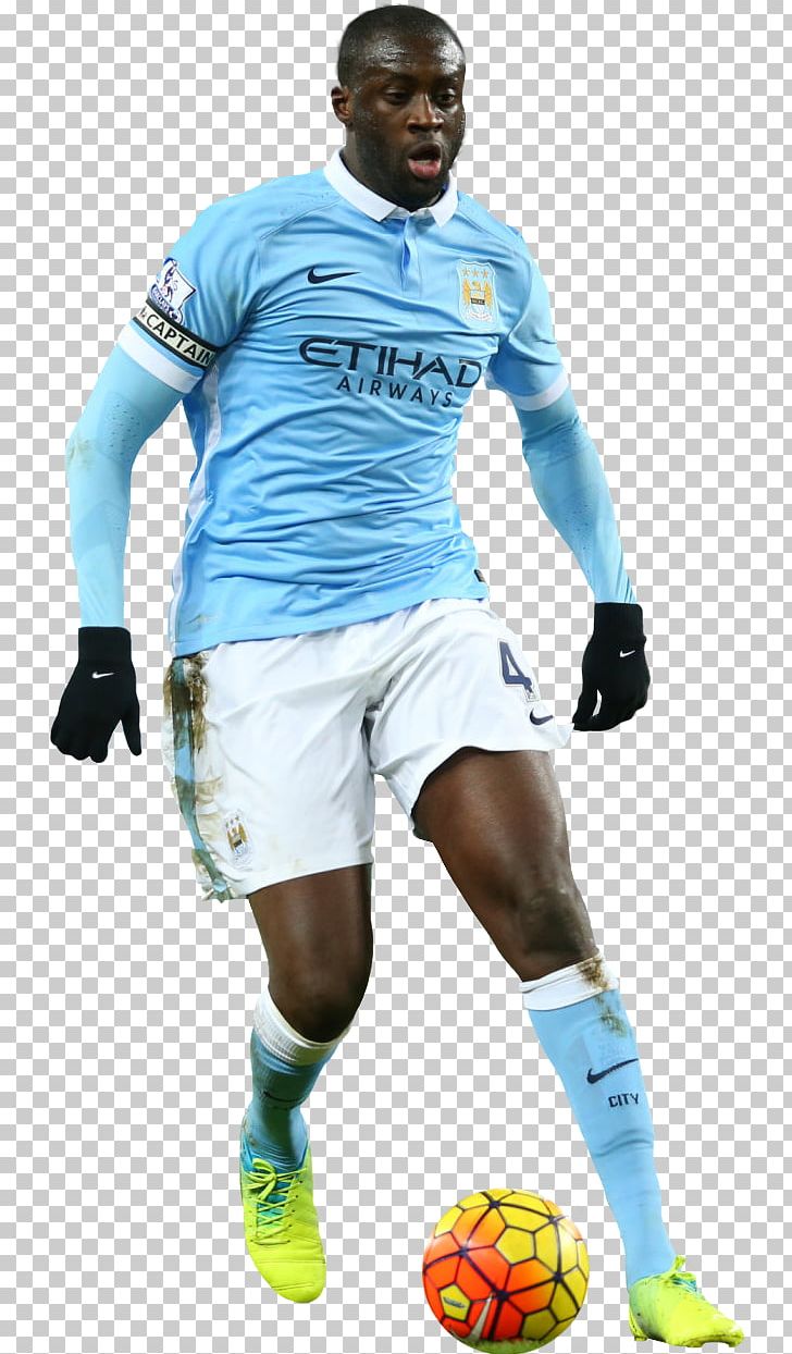Yaya Touré Manchester City F.C. Jersey Football Player PNG, Clipart, Alexis Sanchez, Ball, Clothing, Competition Event, Football Free PNG Download
