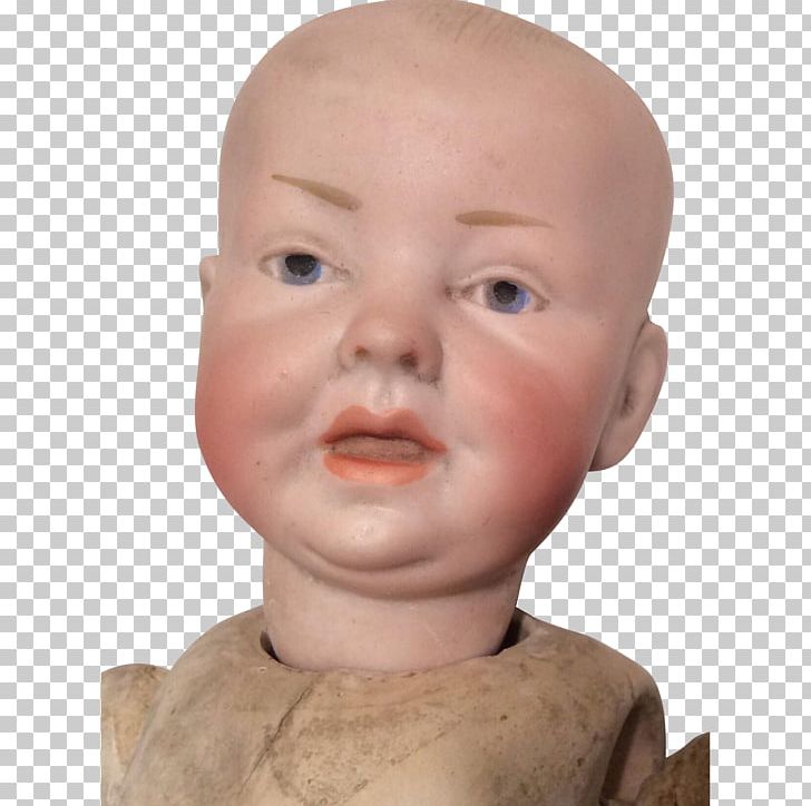 Chin Doll Head Face Infant PNG, Clipart, Bathing, Bisque, Boy, Character, Cheek Free PNG Download