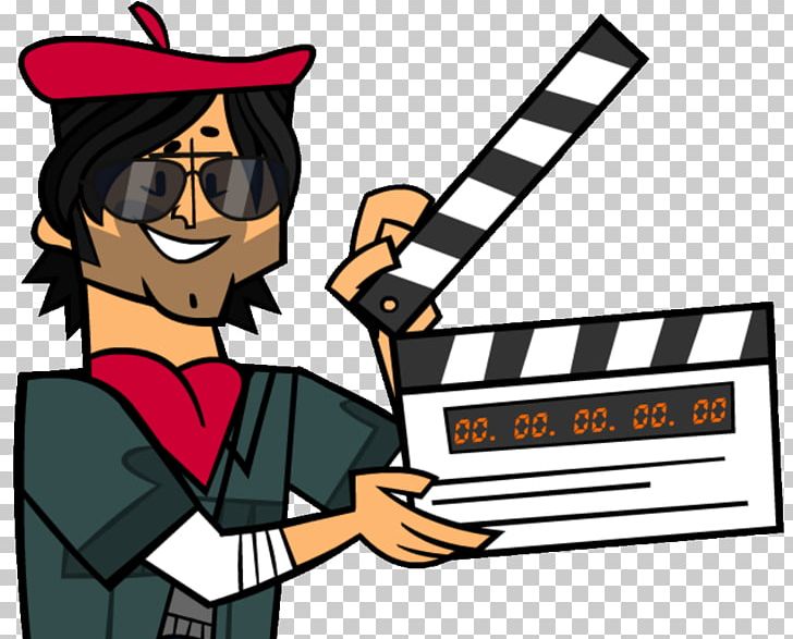 Chris McLean YouTube Reality Television Total Drama Island Total Drama Action PNG, Clipart, Animated Film, Artwork, Campo Wawanakwa, Character, Chris Mclean Free PNG Download