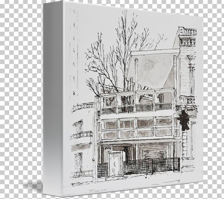 Curutchet House Architecture Building Sketch PNG, Clipart,  Free PNG Download