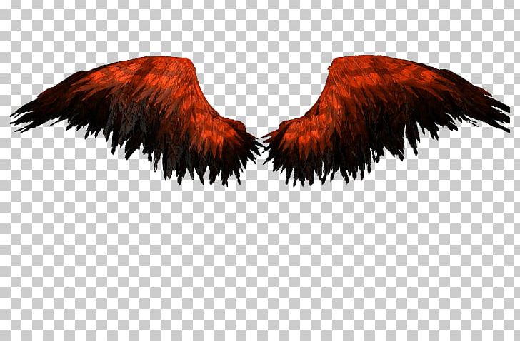 demon wings png