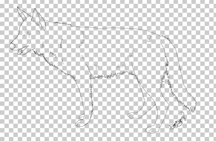 Dog Breed Red Fox Line Art Whiskers PNG, Clipart, Animal, Animals, Artwork, Black And White, Breed Free PNG Download