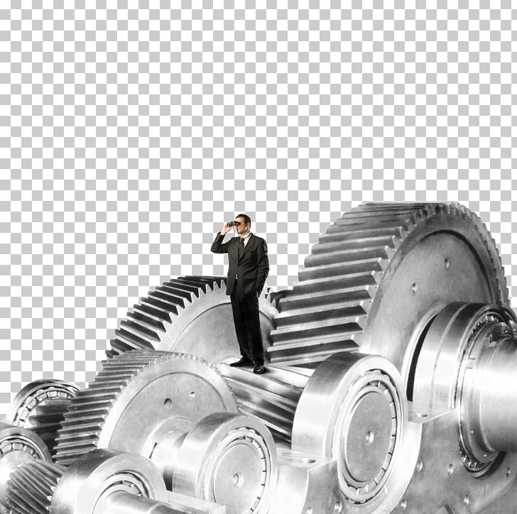 Gear PNG, Clipart, Auto Part, Black And White, Encapsulated Postscript, Euclidean Vector, Gears Free PNG Download