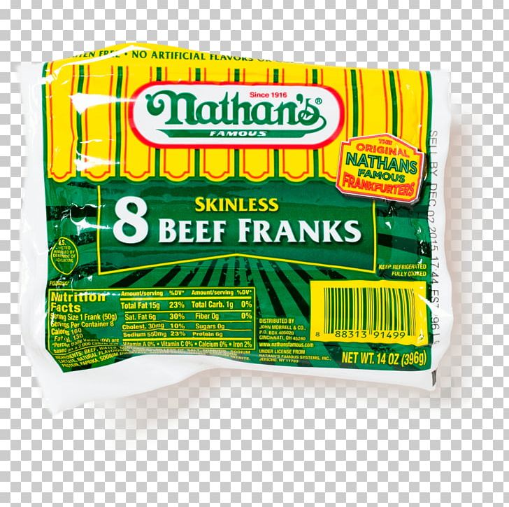 Hot Dog Chili Con Carne Bacon Rookworst Nathan's Famous PNG, Clipart,  Free PNG Download