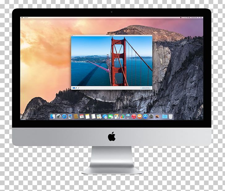Mac Book Pro IMac Desktop Computers Retina Display Apple PNG, Clipart, Computer Monitor Accessory, Computer Wallpaper, Display Advertising, Fruit Nut, Intel Core I5 Free PNG Download
