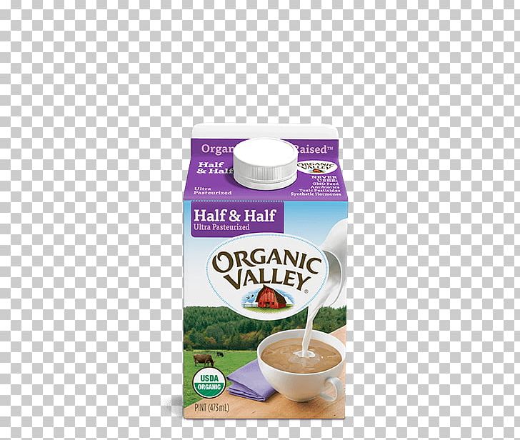 Organic Food Cream Milk Hood Half And Half Coffee PNG, Clipart, Coffee, Cream, Dairy Product, Dairy Products, Food Free PNG Download