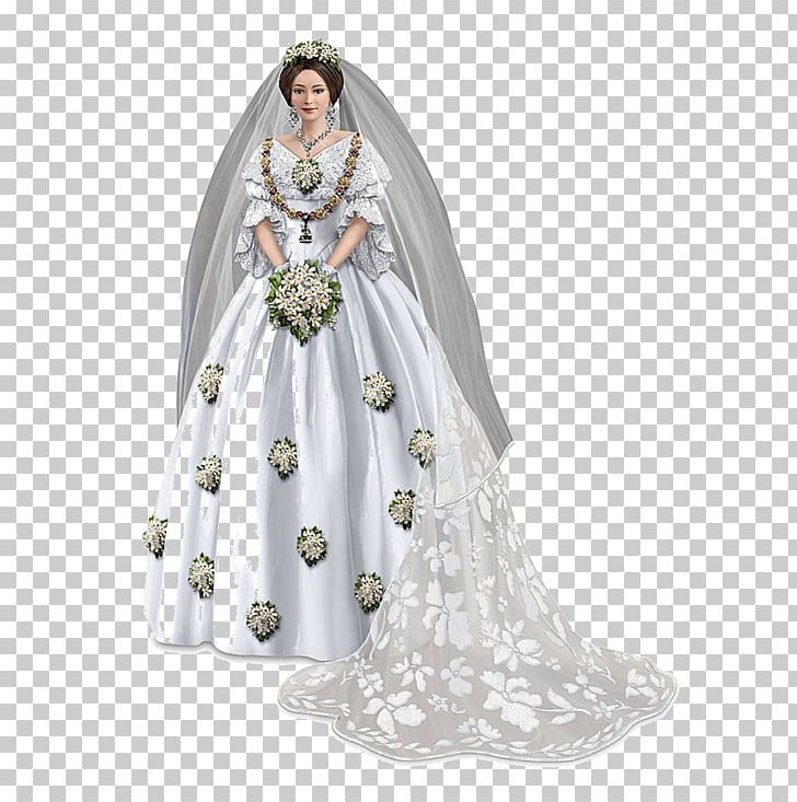 Painter Of Light Porcelain Figurine Lady PNG, Clipart, Bridal Accessory, Bridal Clothing, Bride, Cartoon, Clay Free PNG Download
