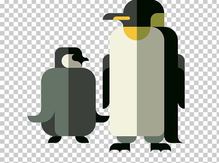 Penguin Graphic Design Drawing Illustration PNG, Clipart, Animals, Art, Art School, Beak, Behance Free PNG Download