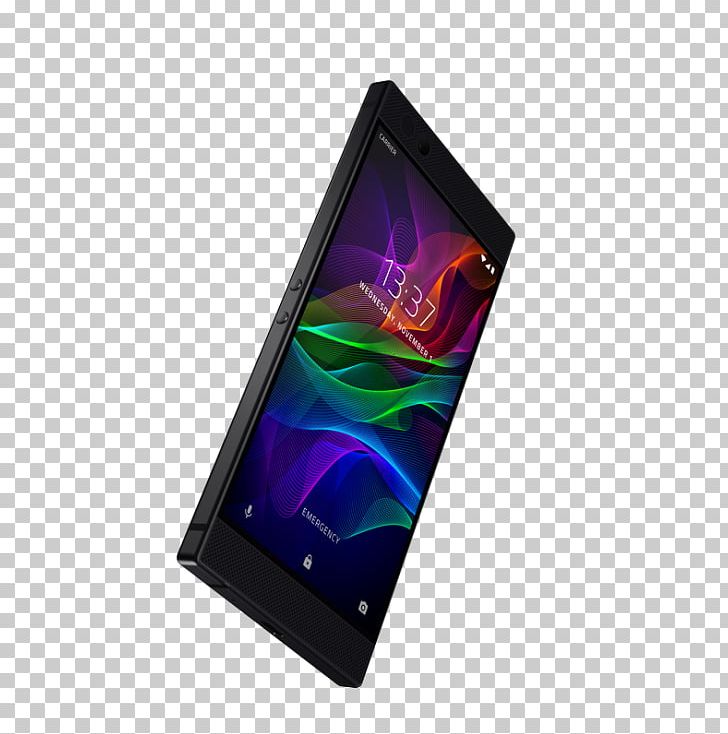 Razer Phone Razer Inc. Laptop Smartphone Android PNG, Clipart, Company, Electronic Device, Electronics, Gadget, Laptop Free PNG Download