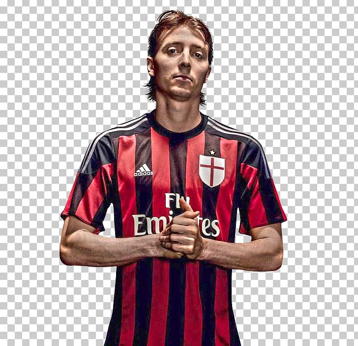 Riccardo Montolivo A.C. Milan Jersey Serie A Sport PNG, Clipart, Ac Milan, Clothing, Football Player, Jersey, Miscellaneous Free PNG Download