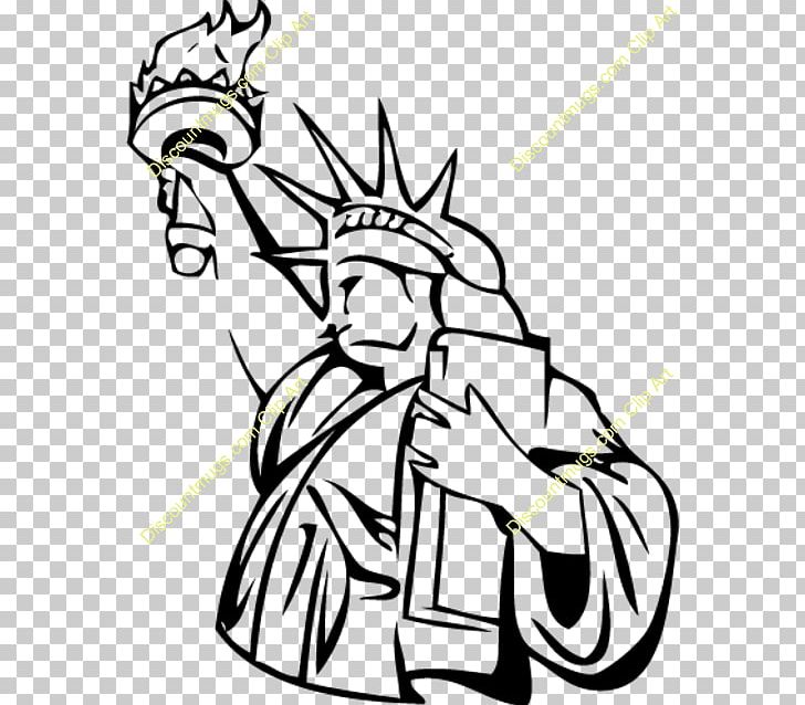 Statue Of Liberty Wall Decal PNG, Clipart, Art, Artwork, Black And White, Decal, Drawing Free PNG Download