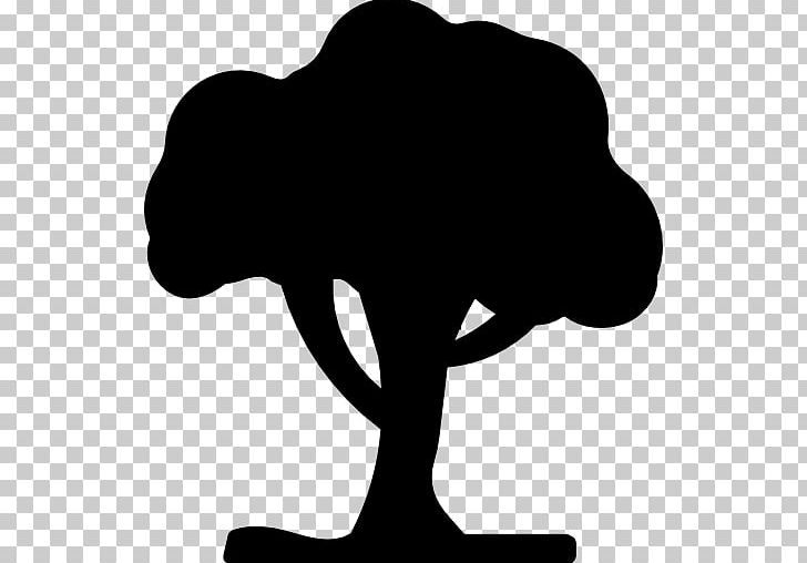 Tree Computer Icons Landscaping Icon Design PNG, Clipart, Black And White, Cdr, Computer Icons, Human Behavior, Icon Design Free PNG Download