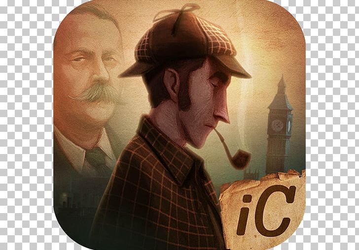 A Scandal In Bohemia The Adventures Of Sherlock Holmes Dr. Watson PNG, Clipart, Adventures Of Sherlock Holmes, Android, Apple, App Store, Download Free PNG Download