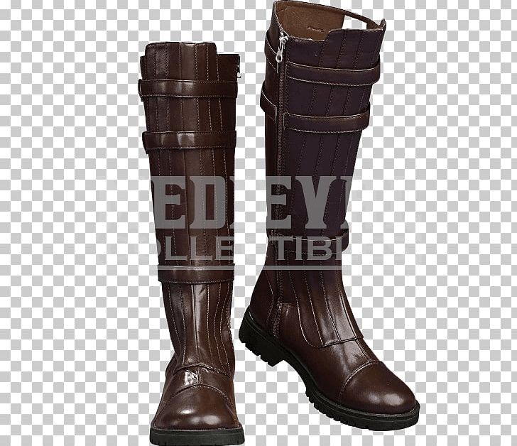 Anakin Skywalker Boot Leia Organa Costume Skywalker Family PNG, Clipart, Accessories, Anakin Skywalker, Boot, Brown, Costume Free PNG Download