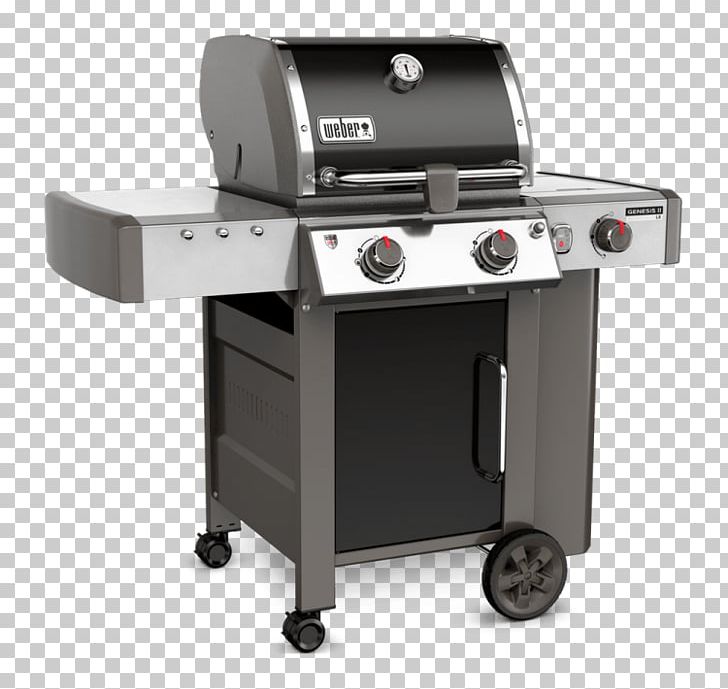 Barbecue Weber Genesis II LX 340 Weber Genesis II LX E-240 Propane Gas Burner PNG, Clipart, Angle, Barbecue, Gas Burner, Grilling, Kitchen Appliance Free PNG Download