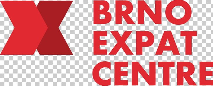 Brno Expat Centre Logo Brand Product Design Font PNG, Clipart, Area, Brand, Brno, Czech Republic, Event Gate Free PNG Download