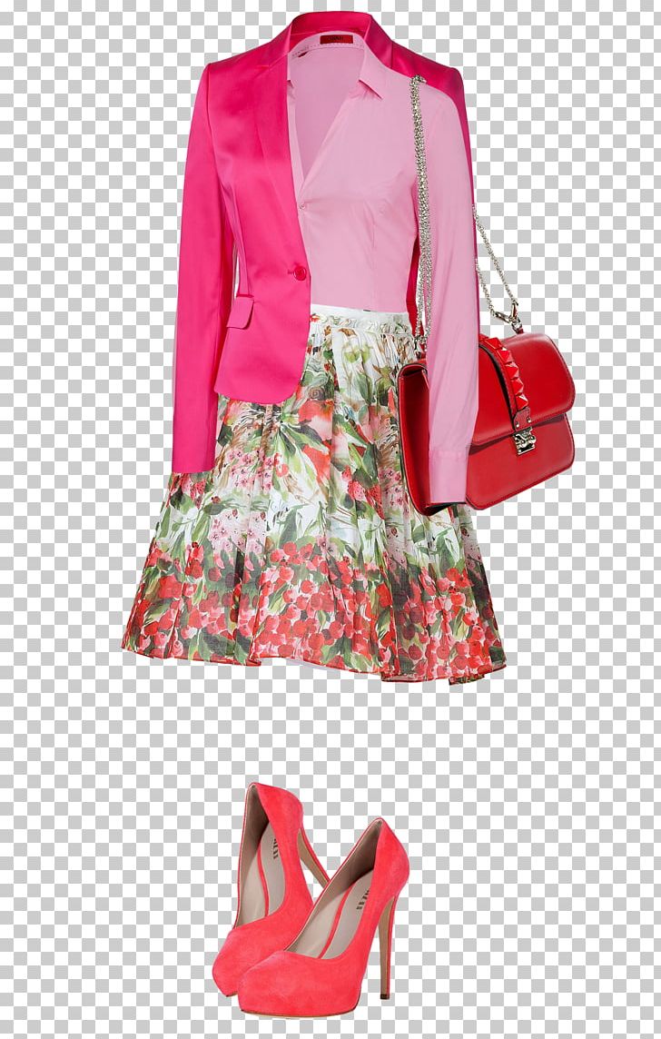 Clothing Pink T-shirt Dress Fuchsia PNG, Clipart, Blazer, Blouse, Clothing, Color, Coral Free PNG Download