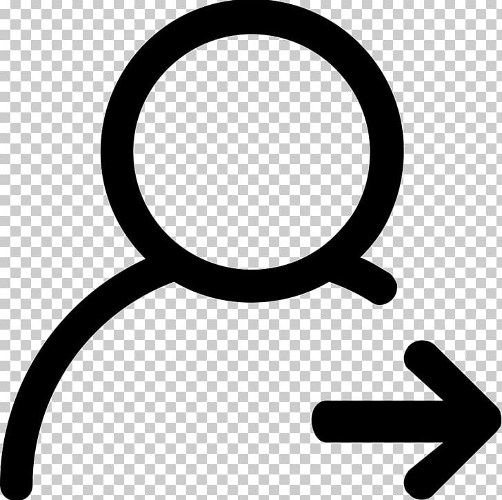 Computer Icons User Profile Login Avatar PNG, Clipart, Avatar, Black And White, Circle, Computer Icons, Desktop Wallpaper Free PNG Download