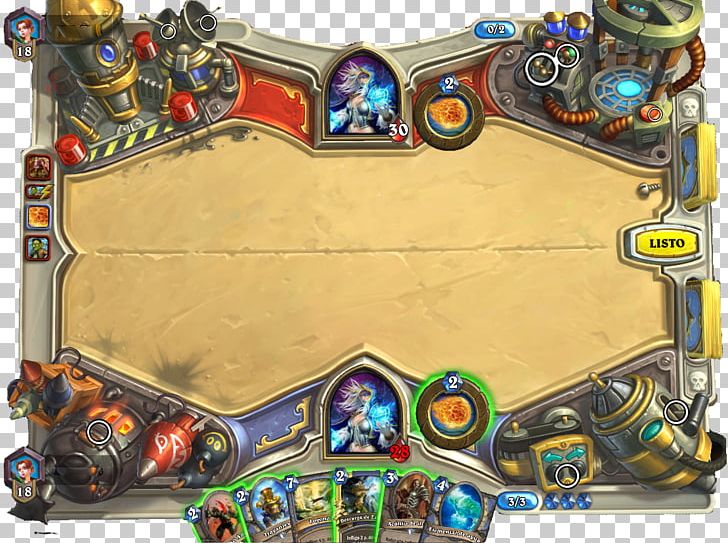 download hearthstone android