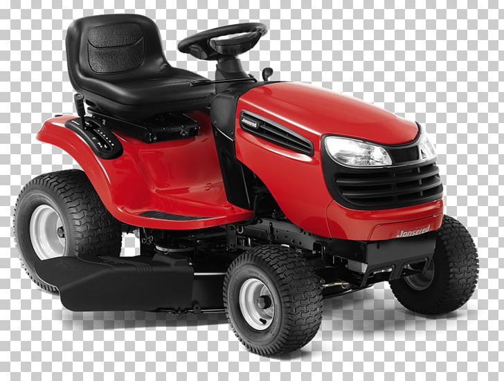 Jonsered Lawn Mowers Tractor Garden Price PNG, Clipart, Agricultural Machinery, Automatic Transmission, Automotive Exterior, Briggs Stratton, Garden Free PNG Download