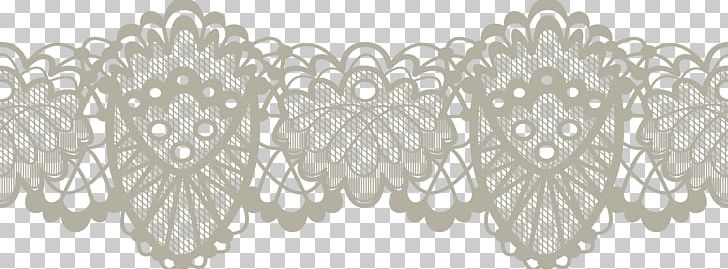 Lace Textile PNG, Clipart, Black And White, Doily, Embellishment, Lace, Lace Boarder Free PNG Download