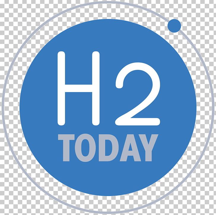 Logo Hydrogen Fuel Gas Project PNG, Clipart, Area, Blue, Brand, Circle, Corporate Design Free PNG Download