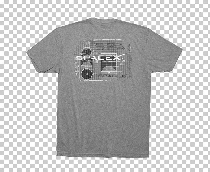 T-shirt SpaceX Dragon Falcon Heavy Dragon C2+ PNG, Clipart, Active Shirt, Angle, Bangabandhu1, Black, Brand Free PNG Download
