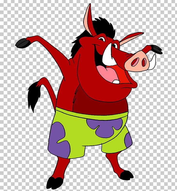 Drawing Picture Of Timon And Pumbaa  DesiCommentscom