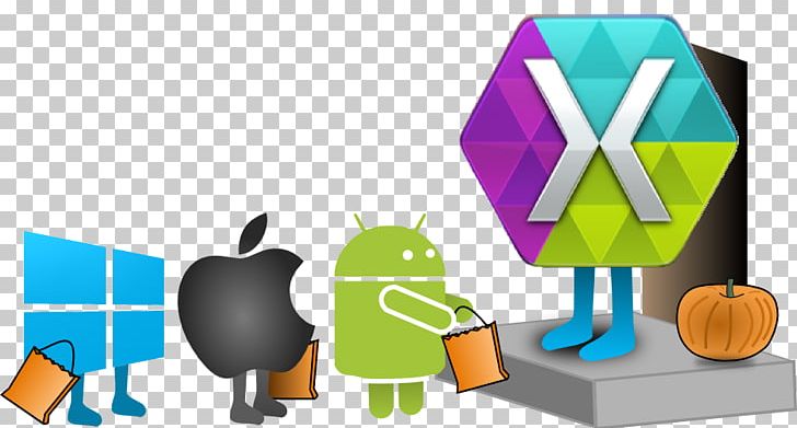 Xamarin Microsoft Software Development Cross-platform PNG, Clipart, Android, Android Software Development, Brand, Communication, Computer Program Free PNG Download