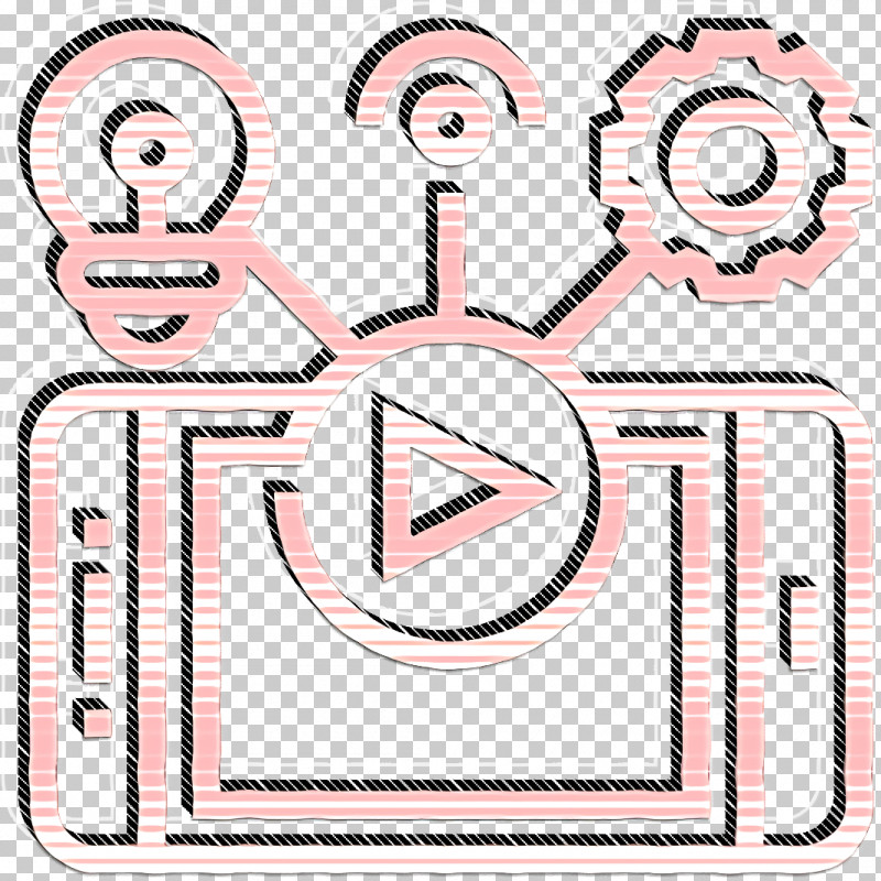 Media Icon Ad Icon Digital Marketing Icon PNG, Clipart, Ad Icon, Digital Marketing Icon, Foundation, Geometry, Line Free PNG Download