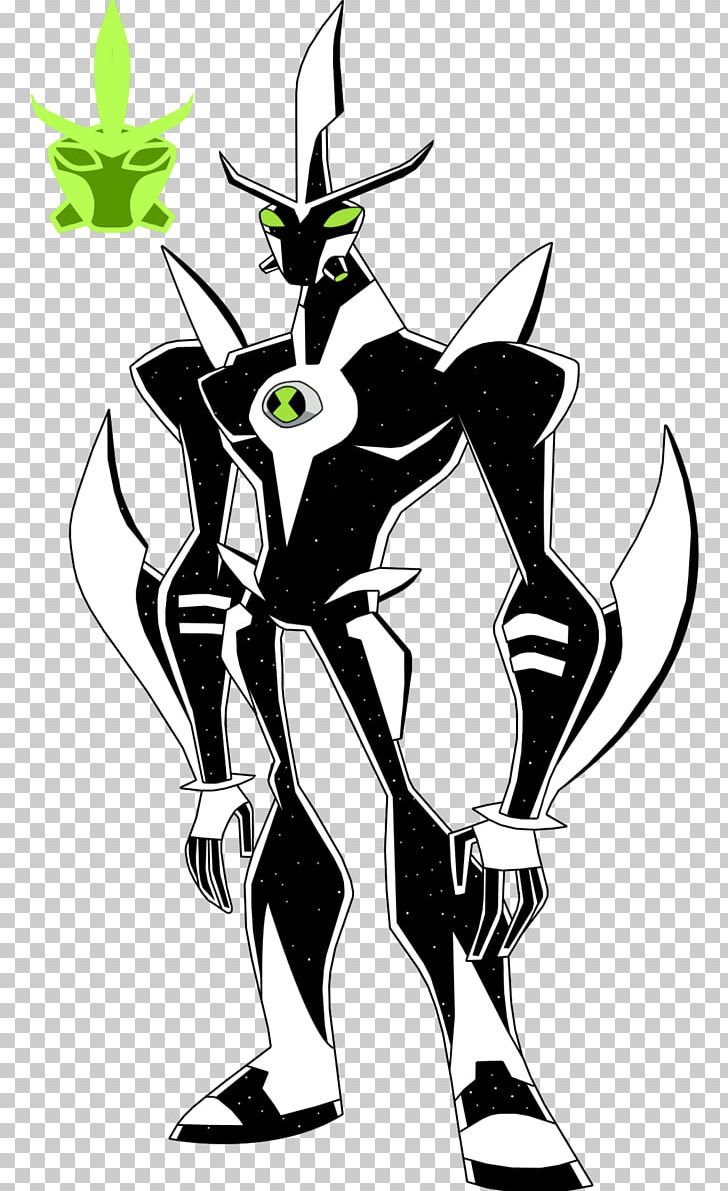 Ben 10 Omniverse All Aliens drawing free image download