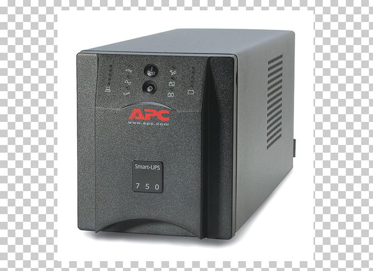 APC Smart-UPS 750VA LCD APC By Schneider Electric Electric Power PNG, Clipart, 750 I, Apc, Apc, Apc By Schneider Electric, Apc Smartups Free PNG Download