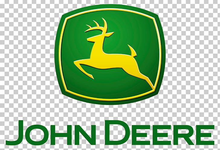 John Deere Architectural Engineering Heavy Equipment Tractor Logo PNG, Clipart, Agricultural Machinery, Agriculture, Antler, Architectural Engineering, Brand Free PNG Download