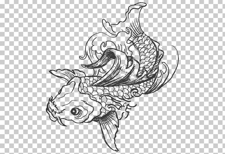 Koi Pond Goldfish Carp PNG, Clipart, Abziehtattoo, Animals, Arm, Art, Artwork Free PNG Download