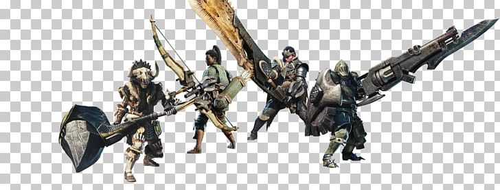 Monster Hunter: World Monster Hunter 3 Ultimate TheHunter Weapon PNG, Clipart, Action Figure, Animal Figure, Capcom, Figurine, Game Free PNG Download