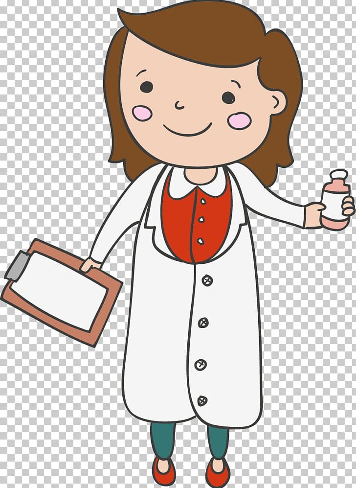 Physician Medicine Health PNG, Clipart, Boy, Cartoon, Child, Dentistry, Female Hair Free PNG Download