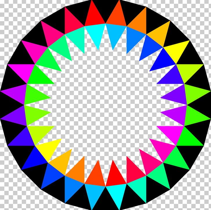 Rainbow Color PNG, Clipart, Area, Art, Circle, Color, Colors Free PNG Download