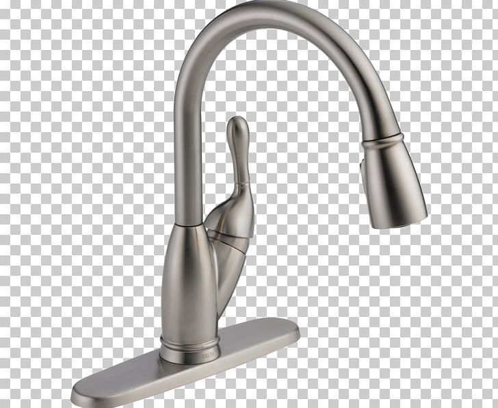 Tap The Home Depot Kitchen Lowe's Sink PNG, Clipart,  Free PNG Download