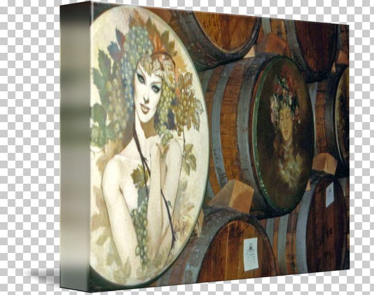 Wine Art Gallery Wrap Canvas Oak PNG, Clipart, Art, Barrel, Canvas, Female, Food Drinks Free PNG Download