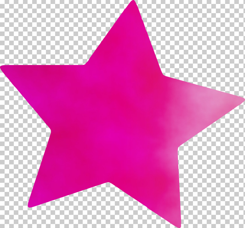 Pink Violet Purple Magenta Star PNG, Clipart, Magenta, Paint, Pink, Purple, Star Free PNG Download
