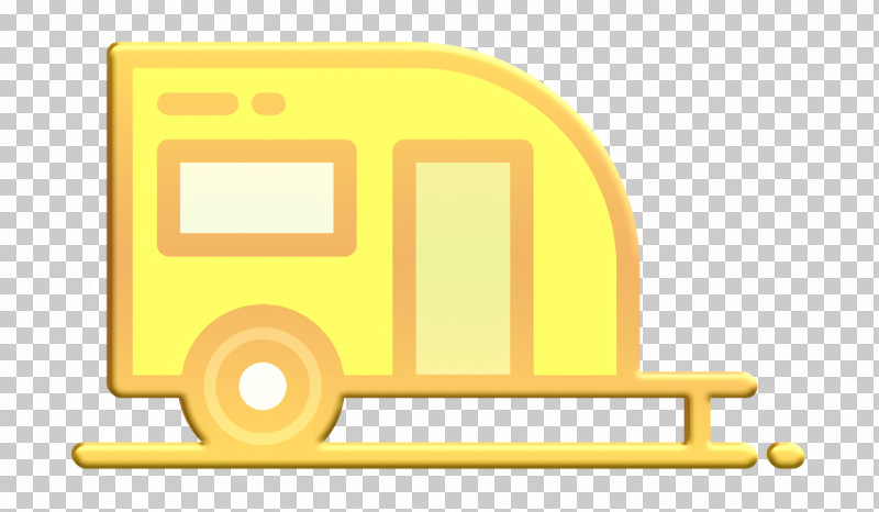 Camping Outdoor Icon Travel Trailer Icon Trailer Icon PNG, Clipart, Bus, Camping Outdoor Icon, School Bus, Trailer Icon, Transport Free PNG Download