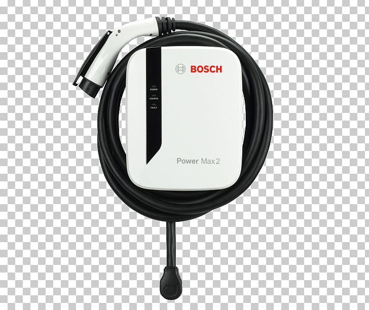 Electric Vehicle Battery Charger Charging Station Robert Bosch GmbH Chevrolet Volt PNG, Clipart, Ac Power Plugs And Sockets, Audio Equipment, Battery Charger, Cable, Charge Free PNG Download