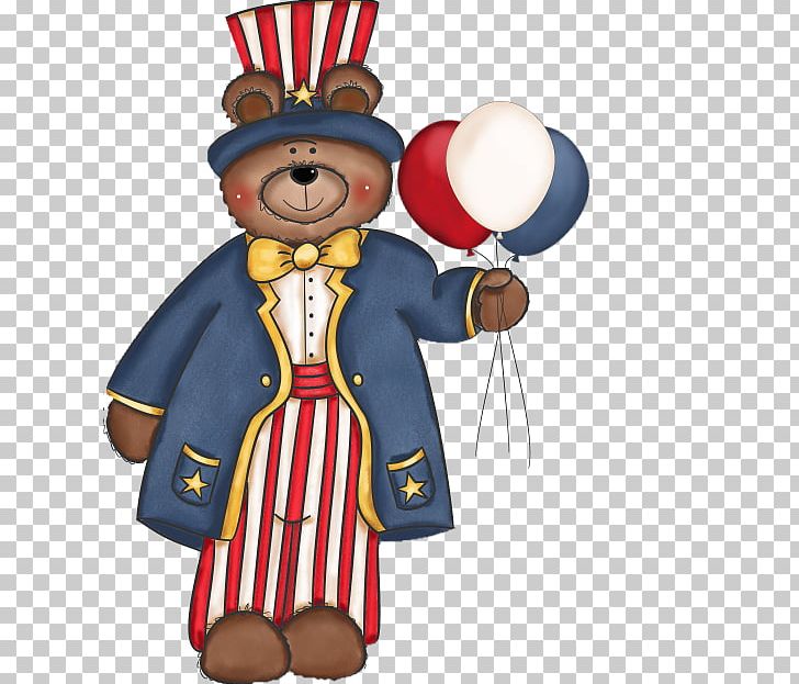 Independence Day PNG, Clipart, Art, Bear, Bear Clipart, Computer Icons, Download Free PNG Download