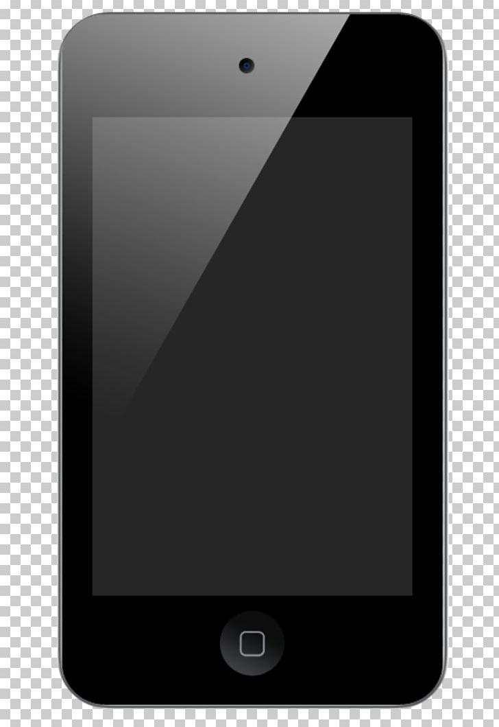 IPod Touch Apple Portable Media Player IPhone PNG, Clipart, Angle, Apple, Black, Communication Device, Do Not Touch Free PNG Download